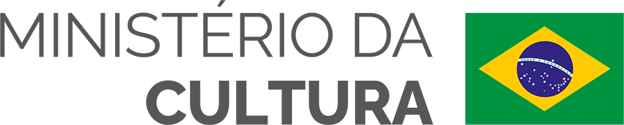 Ministério da Cultura e Governo Federal